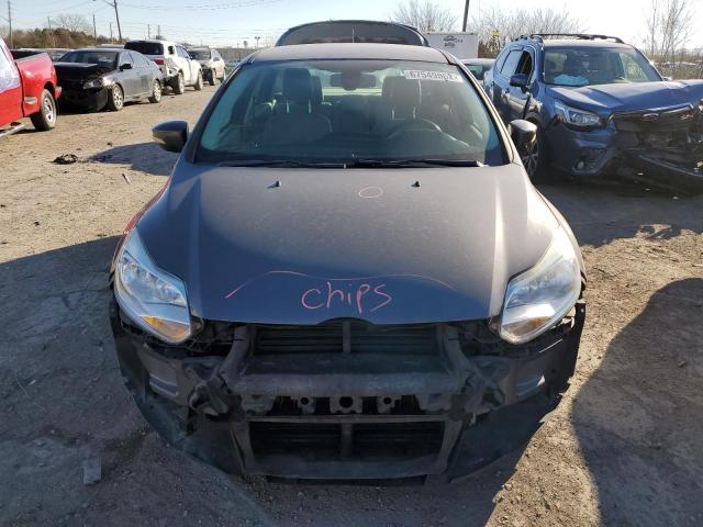 Фото 5 с аукциона – 2012 FORD FOCUS SEL с VIN 1FAHP3H2XCL214721