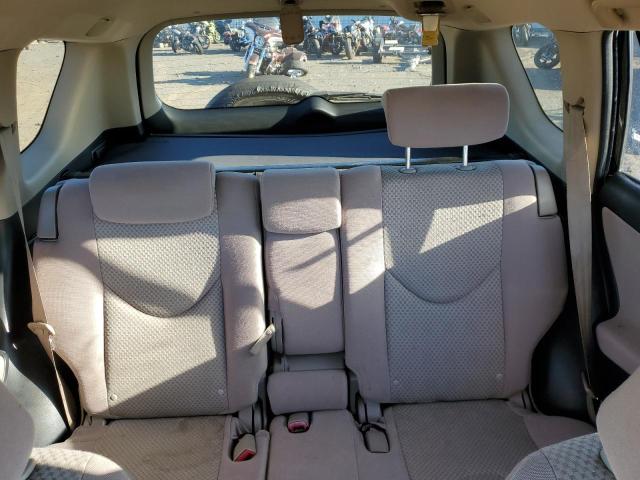 Photo 10 from auction – 2006 TOYOTA RAV4 with VIN JTMBD33V165029671