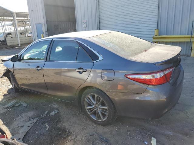 Photo 2 from auction – 2016 TOYOTA CAMRY LE with VIN 4T1BF1FK1GU116196