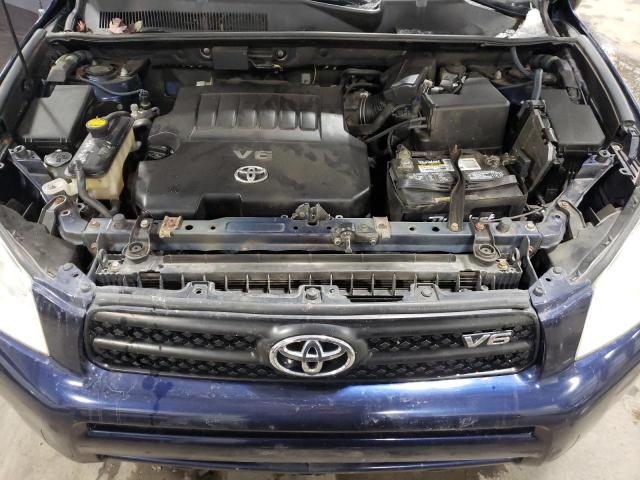Photo 12 from auction – 2007 TOYOTA RAV4 with VIN JTMBK33V075014439