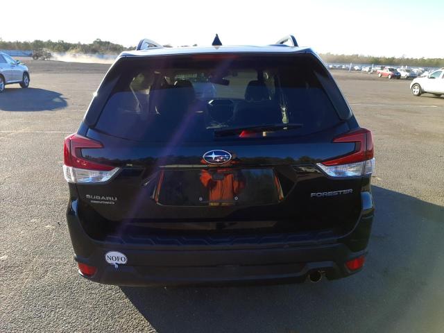 Photo 6 from auction – 2019 SUBARU FORESTER L with VIN JF2SKASC8KH585111