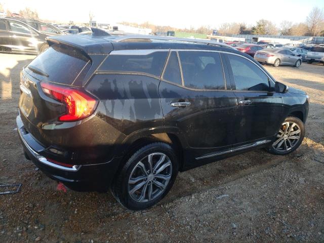 Photo 3 from auction – 2019 GMC TERRAIN DE with VIN 3GKALSEX1KL131137