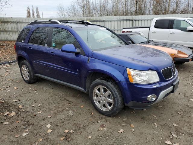 Photo 4 from auction – 2006 PONTIAC TORRENT with VIN 2CKDL73FX66022906