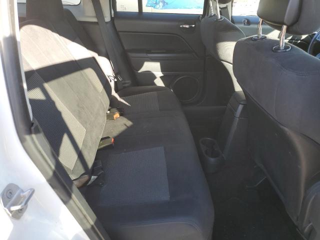 Photo 10 from auction – 2012 JEEP PATRIOT LA with VIN 1C4NJRFB4CD633890