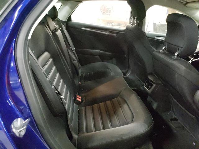 Photo 10 from auction – 2013 FORD FUSION SE with VIN 3FA6P0LU2DR128854