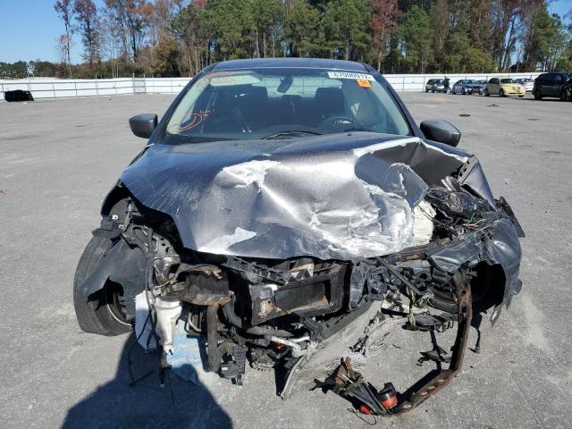 Photo 5 from auction – 2012 FORD FOCUS SE with VIN 1FAHP3F26CL217473