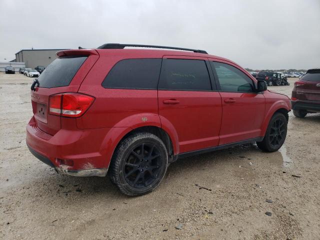 صورة رقم 3 من المزاد - 2016 DODGE JOURNEY SX مع VIN 3C4PDCBB8GT226285