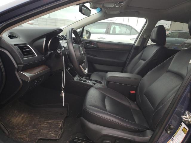 Photo 7 from auction – 2018 SUBARU OUTBACK 2. with VIN 4S4BSANC5J3282479