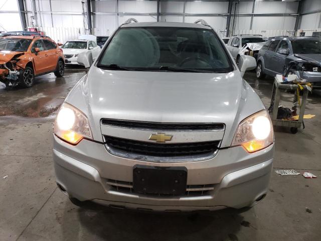 Photo 5 from auction – 2012 CHEVROLET CAPTIVA SP with VIN 3GNFL4E55CS548240