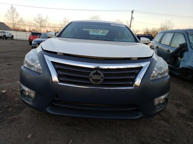 Photo 5 from auction – 2015 NISSAN ALTIMA 2.5 with VIN 1N4AL3AP3FN861909