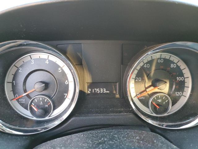 Photo 9 from auction – 2014 DODGE GRAND CARA with VIN 2C4RDGBG7ER328530