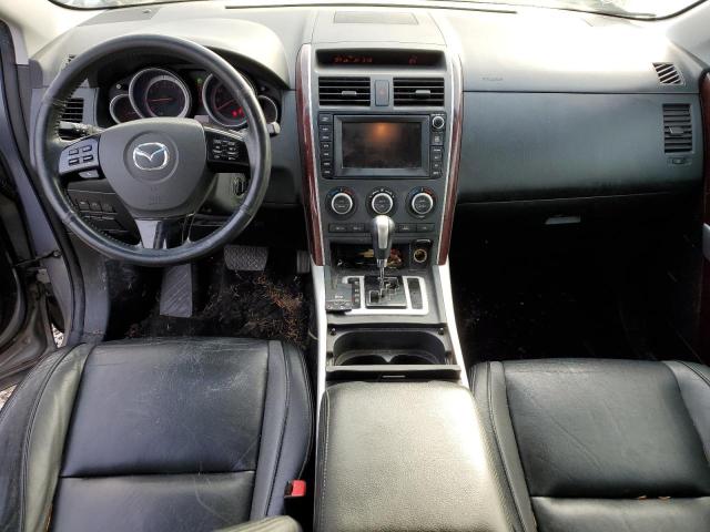 Photo 8 from auction – 2008 MAZDA CX-9 with VIN JM3TB38A380142416