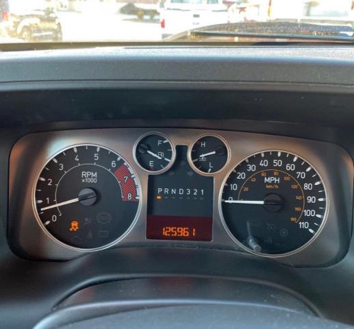 Photo 8 from auction – 2006 HUMMER H3 with VIN 5GTDN136768307774