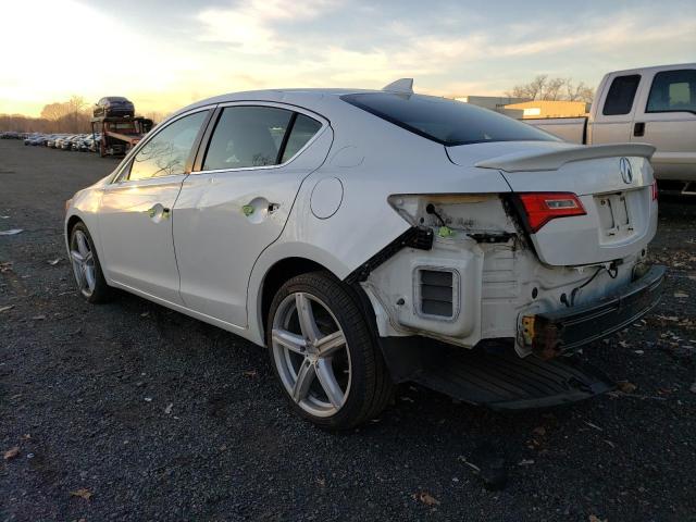 Photo 2 from auction – 2014 ACURA ILX 20 with VIN 19VDE1F37EE008405