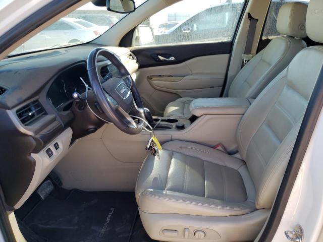 Photo 7 from auction – 2019 GMC ACADIA DEN with VIN 1GKKNPLS8KZ115142