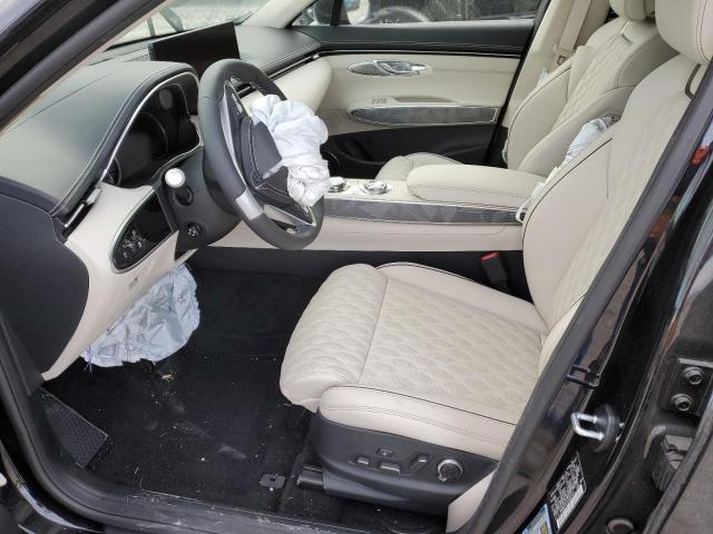 Photo 7 from auction – 2023 GENESIS GV70 BASE with VIN KMUMCDTC2PU083131