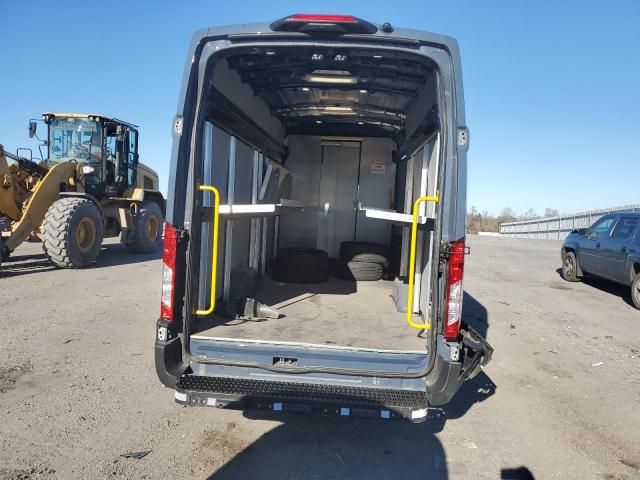 Photo 6 from auction – 2021 FORD TRANSIT T- with VIN 1FTBR3X89MKA57982