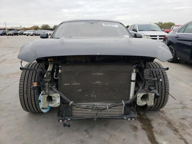 Photo 5 from auction – 2016 FORD MUSTANG with VIN 1FA6P8TH7G5220115