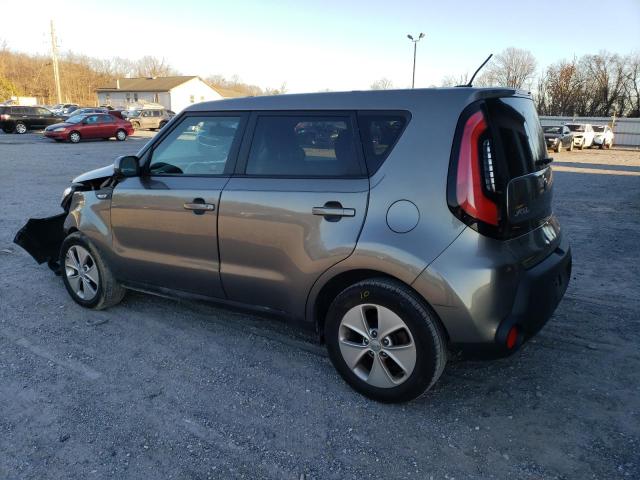 Фото 2 с аукциона – 2014 KIA SOUL с VIN KNDJN2A23E7053310