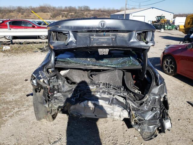 Photo 6 from auction – 2018 BMW 320 XI with VIN WBA8E5G53JNV01923
