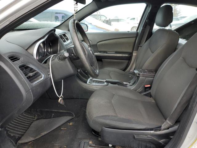Photo 7 from auction – 2012 DODGE AVENGER SE with VIN 1C3CDZAB6CN136750