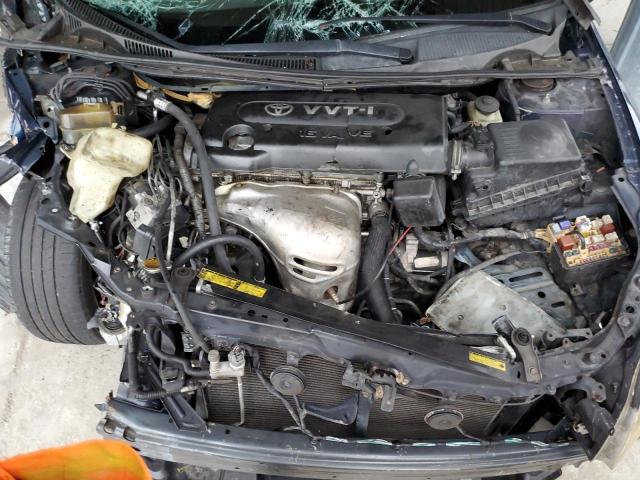 Photo 11 from auction – 2005 TOYOTA SCION TC with VIN JTKDE177050061750