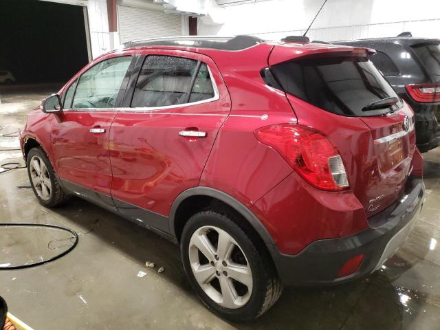 Photo 2 from auction – 2015 BUICK ENCORE CON with VIN KL4CJFSB9FB145637