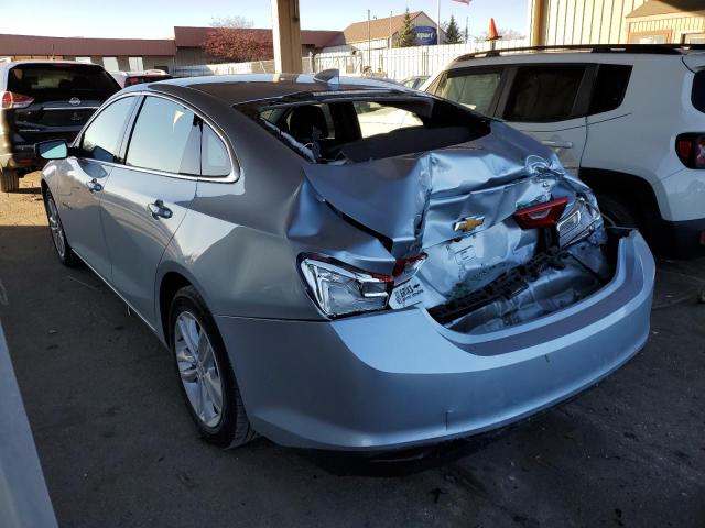 Photo 2 from auction – 2018 CHEVROLET MALIBU LT with VIN 1G1ZD5ST4JF228185