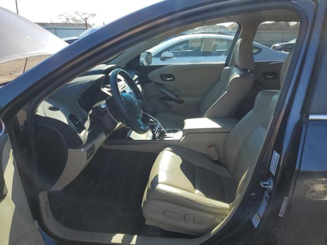 Photo 7 from auction – 2014 ACURA RDX TECHNO with VIN 5J8TB4H55EL000386