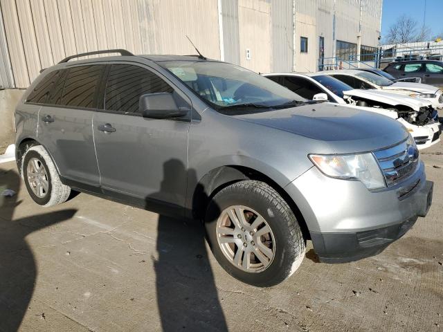 Photo 4 from auction – 2007 FORD EDGE SE with VIN 2FMDK36C37BA67260