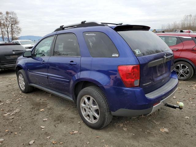 Photo 2 from auction – 2006 PONTIAC TORRENT with VIN 2CKDL73FX66022906