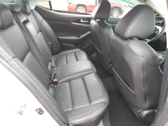 Photo 10 from auction – 2017 NISSAN MAXIMA 3.5 with VIN 1N4AA6AP4HC408100