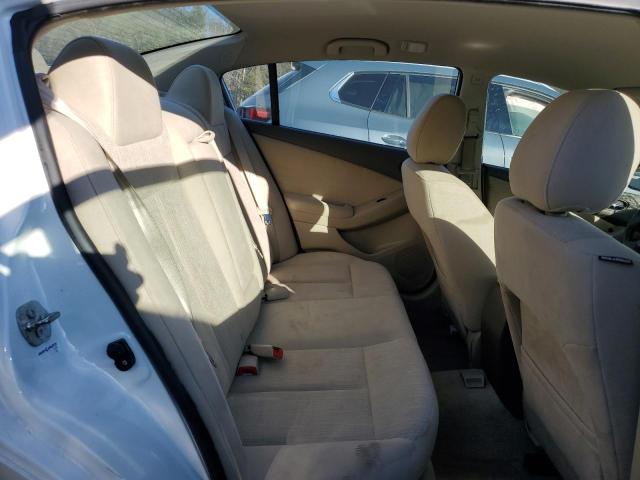 Photo 10 from auction – 2012 NISSAN ALTIMA BAS with VIN 1N4AL2APXCN410398