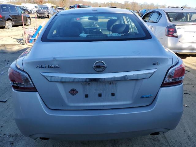 Photo 6 from auction – 2014 NISSAN ALTIMA 2.5 with VIN 1N4AL3APXEC901624