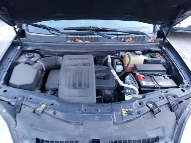Photo 12 from auction – 2014 CHEVROLET CAPTIVA LT with VIN 3GNAL3EK1ES633721