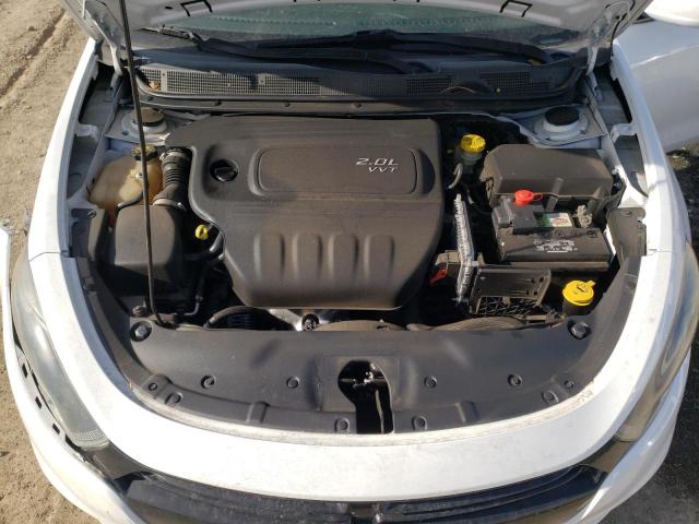 Photo 11 from auction – 2015 DODGE DART SE with VIN 1C3CDFAA4FD433399