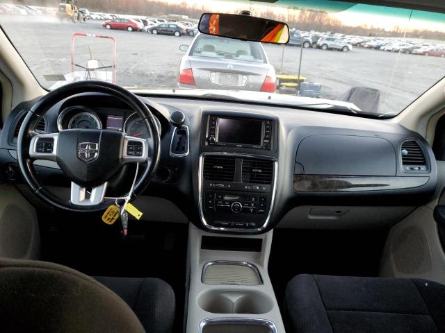 Photo 8 from auction – 2011 DODGE GRAND CARA with VIN 2D4RN5DG0BR751298