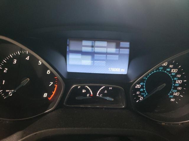 Photo 9 from auction – 2012 FORD FOCUS SEL with VIN 1FAHP3H2XCL337452