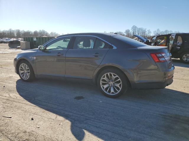 Photo 2 from auction – 2015 FORD TAURUS LIM with VIN 1FAHP2F83FG101286
