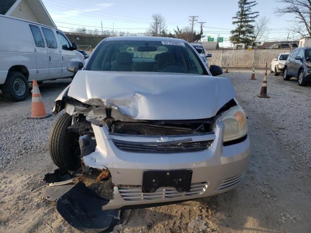 Photo 5 from auction – 2007 CHEVROLET COBALT LS with VIN 1G1AK55F477387963