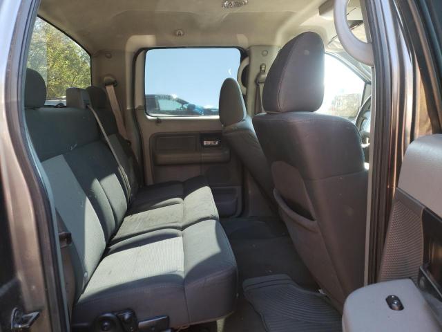 Photo 10 from auction – 2007 FORD F150 SUPER with VIN 1FTRW14W97KD06297