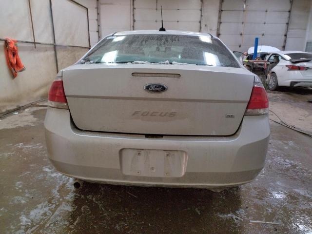 Photo 6 from auction – 2010 FORD FOCUS SE with VIN 1FAHP3FN9AW238775