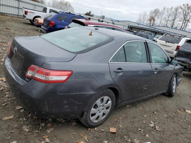 Photo 3 from auction – 2011 TOYOTA CAMRY BASE with VIN 4T4BF3EK7BR124282