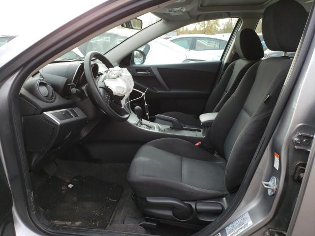 Photo 7 from auction – 2010 MAZDA 3 I with VIN JM1BL1SG2A1337670