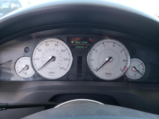 Photo 9 from auction – 2005 CHRYSLER 300 TOURIN with VIN 2C3AA53G05H502585
