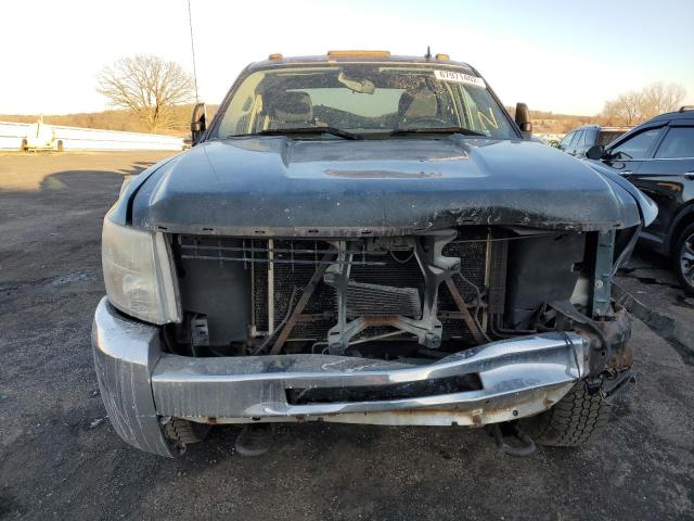 Photo 5 from auction – 2009 CHEVROLET silverado with VIN 1GCHK43K69F173856