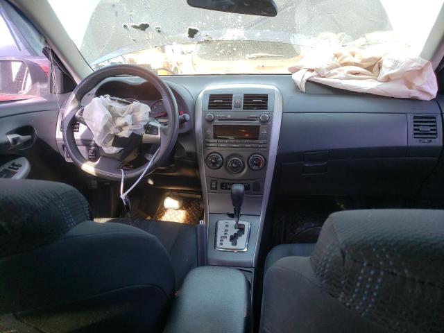 Photo 8 from auction – 2011 TOYOTA COROLLA BA with VIN 2T1BU4EE8BC647084