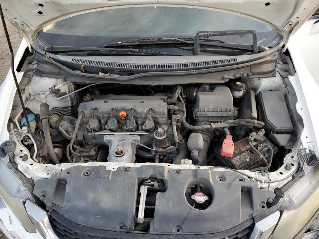 Photo 11 from auction – 2014 HONDA CIVIC TYPE with VIN 19XFB2F96EE245535