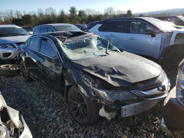 Photo 1 from auction – 2017 ACURA ILX BASE W with VIN 19UDE2F30HA011989