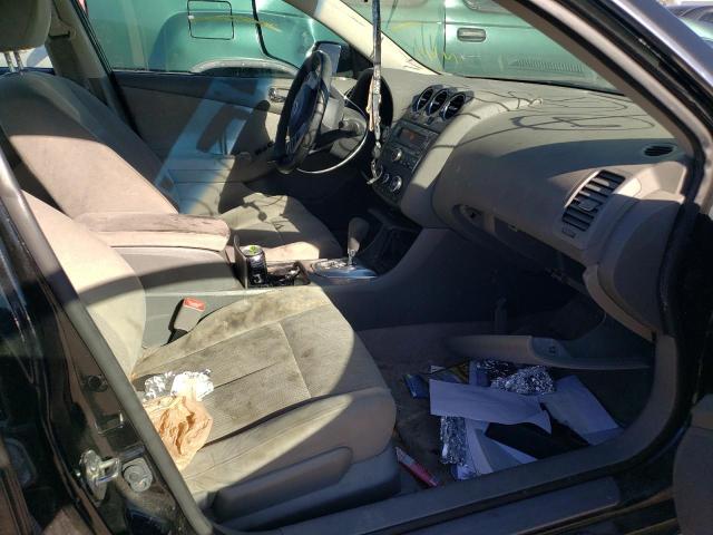 Photo 5 from auction – 2012 NISSAN ALTIMA BAS with VIN 1N4AL2AP9CC167873